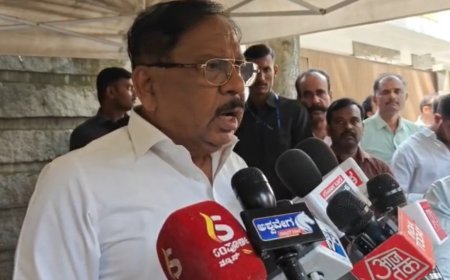 ಒಂದು ತಿಂಗಳೊಳಗೆ ಭಾರತ್‌ ಜೋಡೋ ಯುವ ಸಂಘಗಳು ಅಸ್ತಿತ್ವಕ್ಕೆ: ಡಿಸಿಎಂ