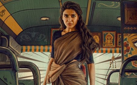 'ಮಾ ಇಂಟಿ ಬಂಗಾರಂ' ಜುಲೈ 17ರಿಂದ ಒಟಿಟಿಯಲ್ಲಿ ಸ್ಟ್ರೀಮಿಂಗ್