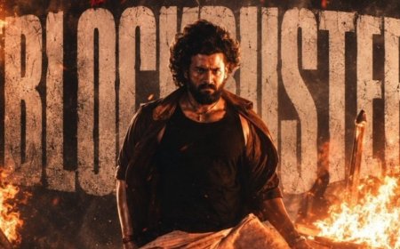 ರೂ.50 ಕೋಟಿ ಕ್ಲಬ್‌ ಸೇರುವತ್ತ 'ಲೆನಿನ್'