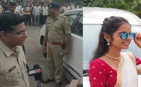 ಬಿಸಿರೋಡ್‌ ಬಸ್‌ ನಿಲ್ದಾಣದ ಬಳಿ 21 ಯುವತಿಯನ್ನು ಬರ್ಬರವಾಗಿ ಹತ್ಯೆ ಮಾಡಿ ಪರಾರಿಯಾದ ಯುವಕ