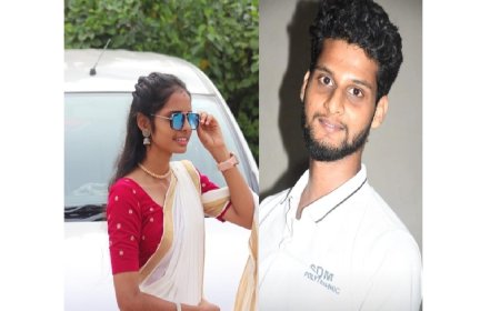 ಬಿಸಿ ರೋಡ್‌: ಯುವತಿ ಲಾವಣ್ಯ ಹತ್ಯೆ ಮಾಡಿದ್ದ ಆರೋಪಿ ಚೇತನ್‌ ಪೊಲೀಸ್‌ ವಶಕ್ಕೆ