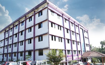 Excellent PU College: ಮೂಡುಬಿದಿರೆ ಎಕ್ಸಲೆಂಟ್‌ ಪಿಯು ಕಾಲೇಜಿಗೆ ಭರ್ಜರಿ ಫಲಿತಾಂಶ