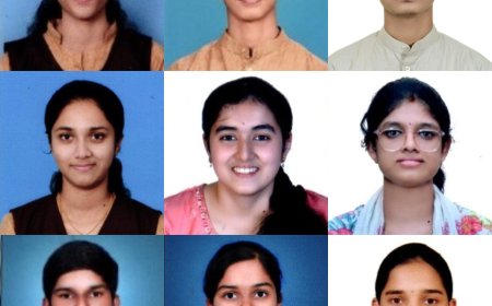 Ambika PU College: ನೀಟ್-2026, ಅಂಬಿಕಾ ಪಿಯು ಕಾಲೇಜಿನ ವಿದ‍್ಯಾರ್ಥಿಗಳ ಅಮೋಘ ಸಾಧನೆ