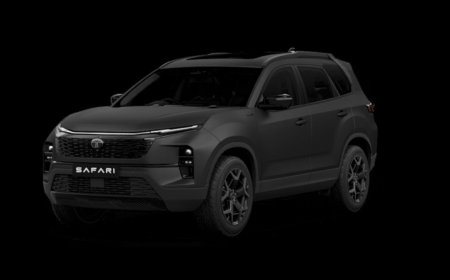 Tata Safari: ಟಾಟಾ ಸಫಾರಿ ಕಾರಿಗೆ ಮನಸೋತ ಜನ.. ವಿಶೇಷತೆಗಳೇನು?