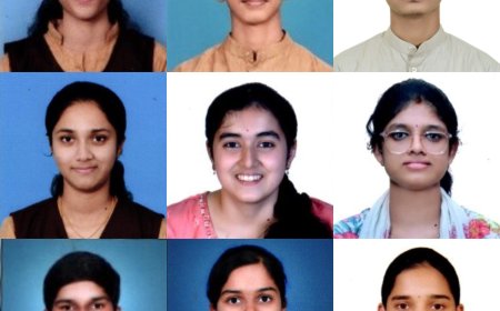 Ambika PU College: ನೀಟ್-2026, ಅಂಬಿಕಾ ಪಿಯು ಕಾಲೇಜಿನ ವಿದ‍್ಯಾರ್ಥಿಗಳ ಅಮೋಘ ಸಾಧನೆ