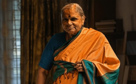 ಮಾಜಿ ಪ್ರಧಾನಿ ಹೆಚ್​​.ಡಿ.ದೇವೇಗೌಡರ ಪತ್ನಿ ಚೆನ್ನಮ್ಮ ನಿಧನ: ನಾಳೆ ಅಂತ್ಯಕ್ರಿಯೆ