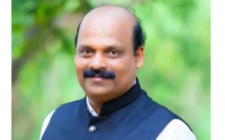 ಮಂತ್ರಾಲಯ ಬಳಿ ಭೀಕರ ಅಪಘಾತ: ಮಂಗಳೂರಿನ ರವಿಚಂದ್ರ ಶೆಟ್ಟಿ ಸಾವು