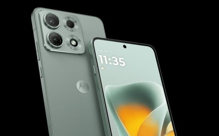 Motorola: ಮೊಟೊರೊಲಾ ಎಡ್ಜ್ 70 ಮ್ಯಾಕ್ಸ್ ಫೋನ್‌ ಮಾರಾಟವು ಶುರು