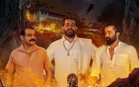 ಆ.23ಕ್ಕೆ ಪತ್ರಕರ್ತ ಜಯಪ್ರಕಾಶ್ ಶೆಟ್ಟಿ ನಟನೆಯ 'ಬನ' ಸಿನಿಮಾ ರಿಲೀಸ್