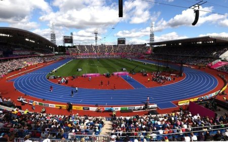 Commonwealth Games-2026: ಇಂದಿನಿಂದ ಕಾಮನ್‌ವೆಲ್ತ್ ಕ್ರೀಡಾಕೂಟ.. ಭಾರತದ 126 ಕ್ರೀಡಾಪಟುಗಳು ಭಾಗಿ