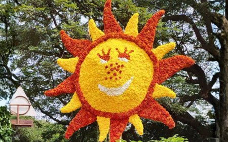 Lalbagh Flower Show-2026: ಹೂವಿನ ಲೋಕದಲ್ಲಿ ಗಂಗರ ವೈಭವ: ಲಾಲ್‌ಬಾಗ್‌ನಲ್ಲಿ 220ನೇ ಫಲಪುಷ್ಪ ಪ್ರದರ್ಶನ