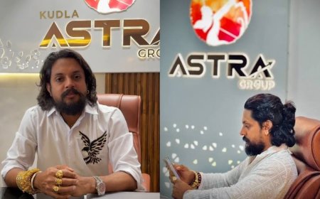 Astra Group Lanchu Lal: ಮಂಗಳೂರಿನಲ್ಲಿ ಲಂಚುಲಾಲ್‌ನ ʼವಂಚನಾಸ್ತ್ರʼಕ್ಕೆ ಹೂಡಿಕೆದಾರರು ಪಂಚರ್‌!