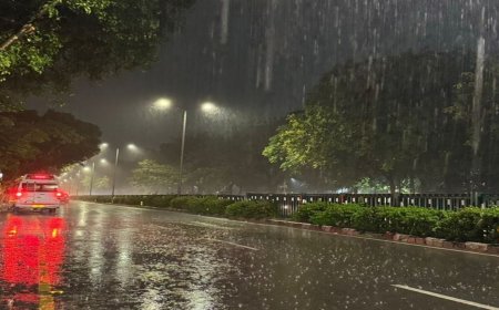 BREAKING: School-College Holiday Declared ದಕ್ಷಿಣ ಕನ್ನಡ, ಉಡುಪಿ ಜಿಲ್ಲೆಯಲ್ಲಿ ಜುಲೈ 25ರಂದು ಎಲ್ಲ ಶಾಲಾ-ಕಾಲೇಜುಗಳಿಗೆ ರಜೆ ಘೋಷಣೆ