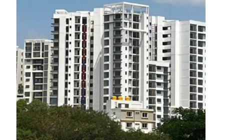 Bengaluru:18 ಅಂತಸ್ತಿನ ಅಪಾರ್ಟ್‌ಮೆಂಟ್‌ ಡೆಮಾಲಿಷನ್‌ಗೆ ಸಿದ್ಧತೆ.. ಯಾಕೆ ಗೊತ್ತಾ?