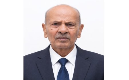 C.Veeranna: ಮಾಜಿ ಸಚಿವ ಸಿ.ವೀರಣ್ಣ ನಿಧನ