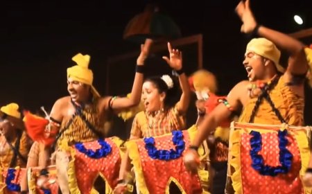 ಮೂಡುಬಿದಿರೆ: ಜನವರಿಯಲ್ಲಿ ಆಳ್ವಾಸ್ ನುಡಿಸಿರಿ-ವಿರಾಸತ್ ಉತ್ಸವ