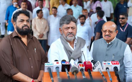 ತಮಿಳುನಾಡಿಗೆ ಕಾವೇರಿ ನೀರು ಹರಿಸುವ ಆದೇಶದ ವಿರುದ್ಧ ಮೇಲ್ಮನವಿಗೆ ತೀರ್ಮಾನ: ಸಿಎಂ
