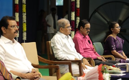 ಧರ್ಮಸ್ಥಳ: ಎಸ್‌ಡಿಎಂ ಪ್ರಕೃತಿ ಚಿಕಿತ್ಸಾ ಕಾಲೇಜಿನ ವಾರ್ಷಿಕೋತ್ಸವ ಆಚರಣೆ