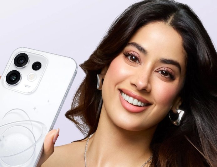 Oppo Reno 16: ಹೊಸ 'ಒಪ್ಪೋ ರೆನೋ 16' ಸೀರೀಸ್ ಫೋನ್‌ಗಳು ಬಿಡುಗಡೆ.. ಬೆಲೆ ಎಷ್ಟು?