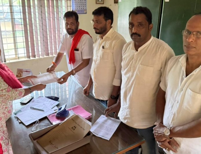 ಪುತ್ತೂರು: ವಿದ್ಯುತ್ ಪೂರೈಕೆಯಲ್ಲಿ ತೊಂದರೆ.. ಸರಿಪಡಿಸುವಂತೆ ಮನವಿ
