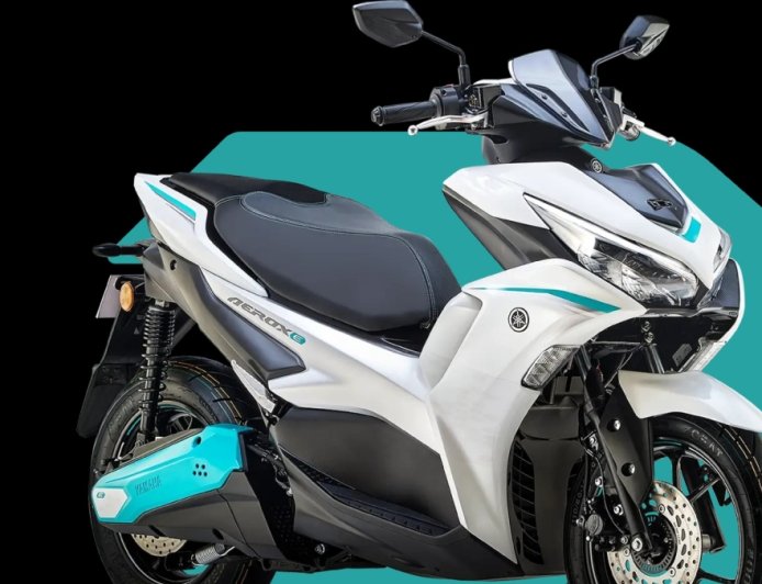 Yamaha Aerox E: ಹೊಸ ಯಮಹಾ ಏರೋಕ್ಸ್ ಇ ಕುರಿತ ಕುರಿತ ಪ್ರಮುಖಾಂಶಗಳಿವು