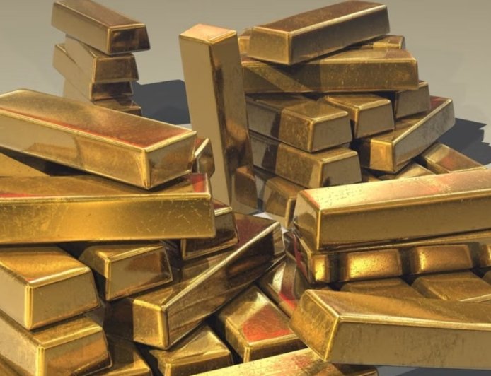 Today Gold Price: ಇಂದು ಆಭರಣದ ಬೆಲೆ ಏರಿಕೆ.. ಎಷ್ಟು?