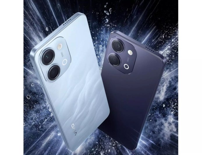 Vivo T5 Lite: ಜುಲೈ 16ಕ್ಕೆ ಹೊಸ ವಿವೋ ಟಿ5 ಲೈಟ್ 5ಜಿ ಬಿಡುಗಡೆ