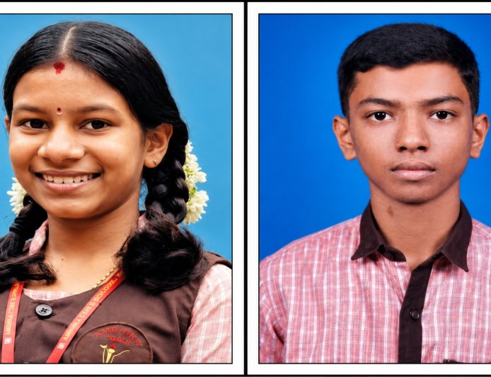 ಬಪ್ಪಳಿಗೆ ಅಂಬಿಕಾ ಸಿ.ಬಿ.ಎಸ್.ಇ. ವಿದ‍್ಯಾಲಯದ ವಿದ‍್ಯಾರ್ಥಿಗಳಿಗೆ  ಕಿರು ಪ್ರಬಂಧ ಸ್ಪರ್ಧೆಯಲ‍್ಲಿ ಬಹುಮಾನ