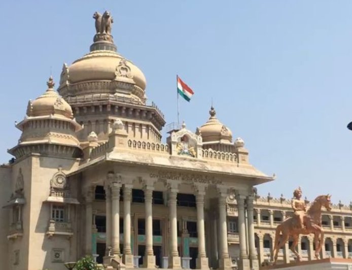 750 ಭೂಮಾಪಕರ ಹುದ್ದೆಗೆ ಅರ್ಜಿ ಆಹ್ವಾನ