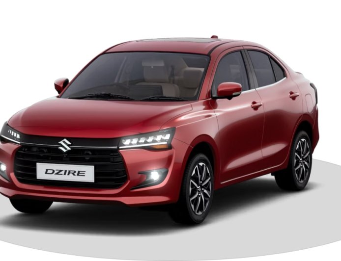 Maruti Dzire: 6 ಲಕ್ಷ ರೂ.. 33.73 Km ಮೈಲೇಜ್.. ಮಾರುತಿ ಡಿಜೈರ್‌ ಕಾರಿಗೆ ಮುಗಿಬಿದ್ದ ಜನ!