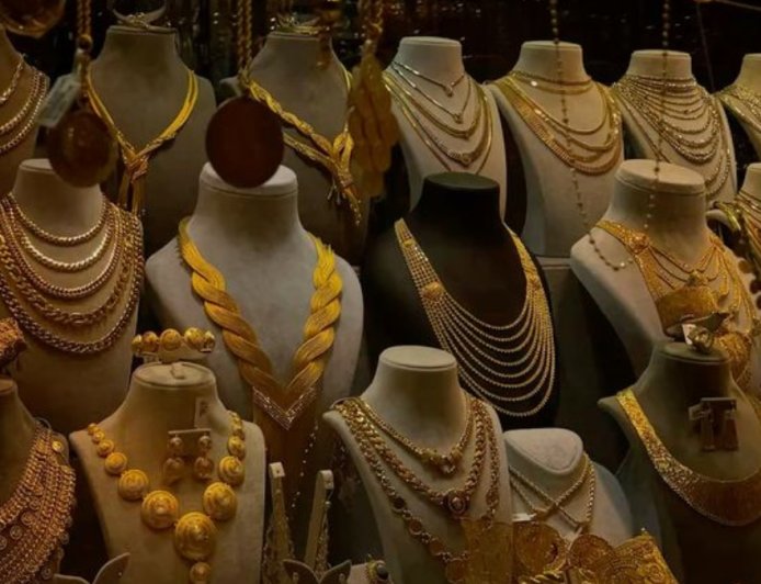 Today Gold Price: ಇಂದು ಬಂಗಾರದ ಬೆಲೆ ಏರಿಕೆ