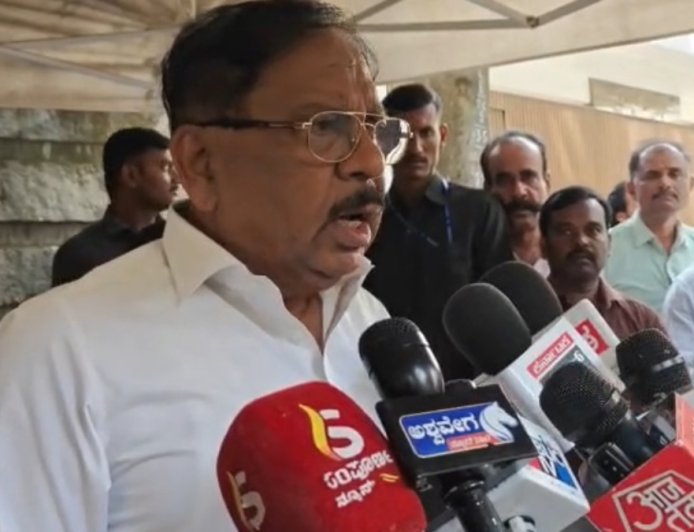 ಒಂದು ತಿಂಗಳೊಳಗೆ ಭಾರತ್‌ ಜೋಡೋ ಯುವ ಸಂಘಗಳು ಅಸ್ತಿತ್ವಕ್ಕೆ: ಡಿಸಿಎಂ