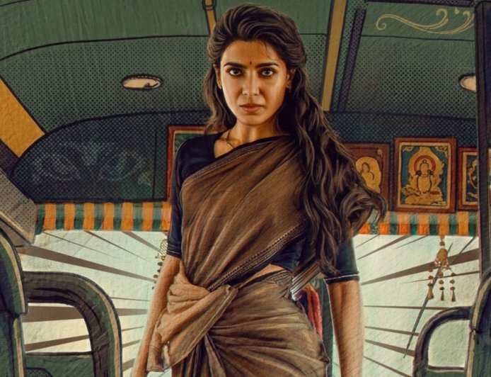 'ಮಾ ಇಂಟಿ ಬಂಗಾರಂ' ಜುಲೈ 17ರಿಂದ ಒಟಿಟಿಯಲ್ಲಿ ಸ್ಟ್ರೀಮಿಂಗ್