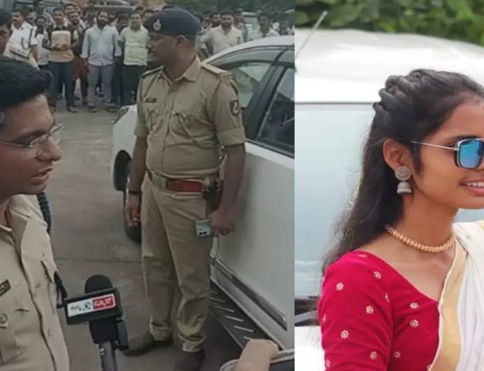 ಬಿಸಿರೋಡ್‌ ಬಸ್‌ ನಿಲ್ದಾಣದ ಬಳಿ 21 ಯುವತಿಯನ್ನು ಬರ್ಬರವಾಗಿ ಹತ್ಯೆ ಮಾಡಿ ಪರಾರಿಯಾದ ಯುವಕ