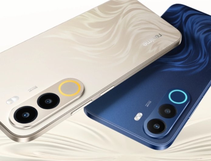 Realme C100x: ರಿಯಲ್‌ಮಿ ಸಿ100ಎಕ್ಸ್ ಫೋನ್ ಬಿಡುಗಡೆ.. ಬೆಲೆ ಎಷ್ಟು?