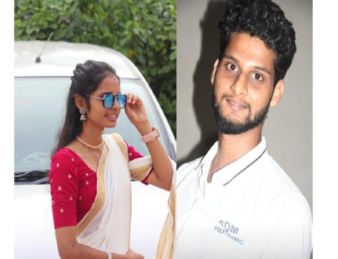 ಬಿಸಿ ರೋಡ್‌: ಯುವತಿ ಲಾವಣ್ಯ ಹತ್ಯೆ ಮಾಡಿದ್ದ ಆರೋಪಿ ಚೇತನ್‌ ಪೊಲೀಸ್‌ ವಶಕ್ಕೆ.. FIRನಲ್ಲಿ ಏನಿದೆ?