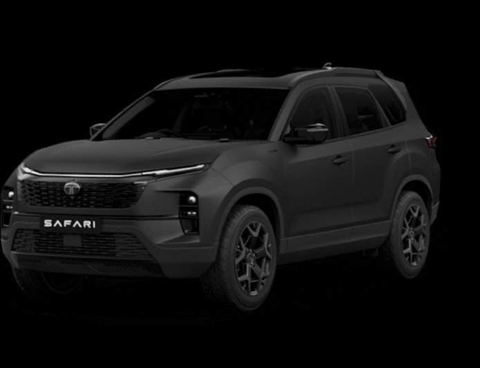 Tata Safari: ಟಾಟಾ ಸಫಾರಿ ಕಾರಿಗೆ ಮನಸೋತ ಜನ.. ವಿಶೇಷತೆಗಳೇನು?