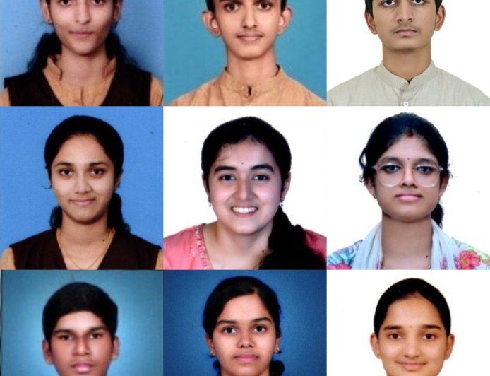 Ambika PU College: ನೀಟ್-2026, ಅಂಬಿಕಾ ಪಿಯು ಕಾಲೇಜಿನ ವಿದ‍್ಯಾರ್ಥಿಗಳ ಅಮೋಘ ಸಾಧನೆ