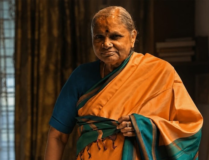 ಮಾಜಿ ಪ್ರಧಾನಿ ಹೆಚ್​​.ಡಿ.ದೇವೇಗೌಡರ ಪತ್ನಿ ಚೆನ್ನಮ್ಮ ನಿಧನ: ನಾಳೆ ಅಂತ್ಯಕ್ರಿಯೆ