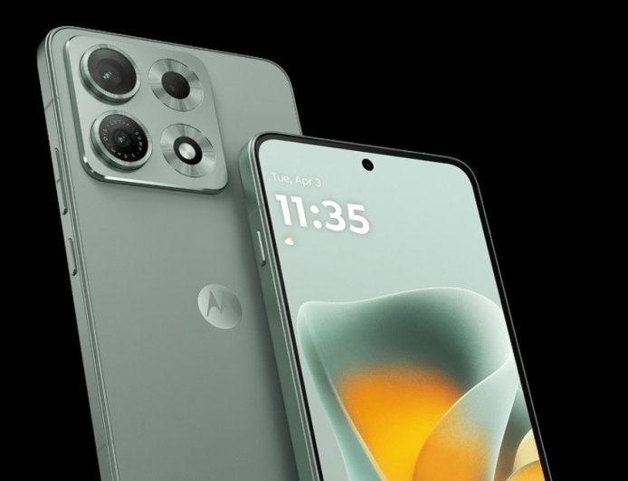 Motorola: ಮೊಟೊರೊಲಾ ಎಡ್ಜ್ 70 ಮ್ಯಾಕ್ಸ್ ಫೋನ್‌ ಮಾರಾಟವು ಶುರು