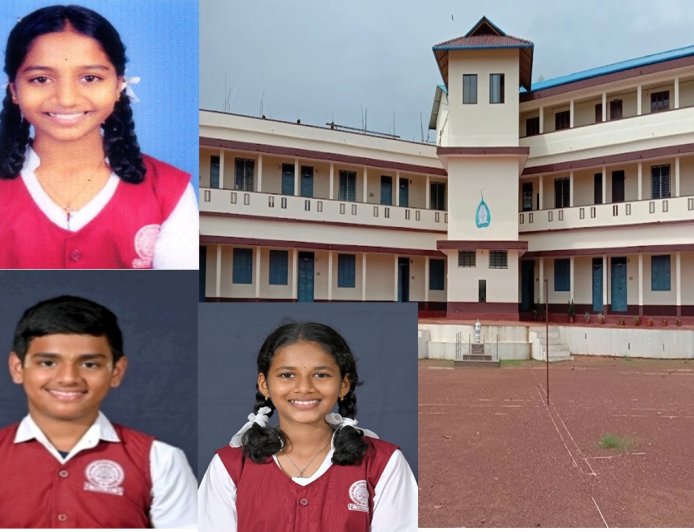 ಪುತ್ತೂರು:ಪ್ರಬಂಧ ಸ್ಪರ್ಧೆಯಲ್ಲಿ ಶ್ರೀ ರಾಮಕೃಷ್ಣ ಪ್ರೌಢಶಾಲೆ ವಿದ್ಯಾರ್ಥಿಗಳಿಗೆ ಬಹುಮಾನ