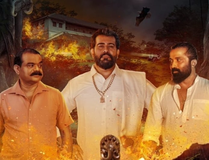 ಆ.23ಕ್ಕೆ ಪತ್ರಕರ್ತ ಜಯಪ್ರಕಾಶ್ ಶೆಟ್ಟಿ ನಟನೆಯ 'ಬನ' ಸಿನಿಮಾ ರಿಲೀಸ್