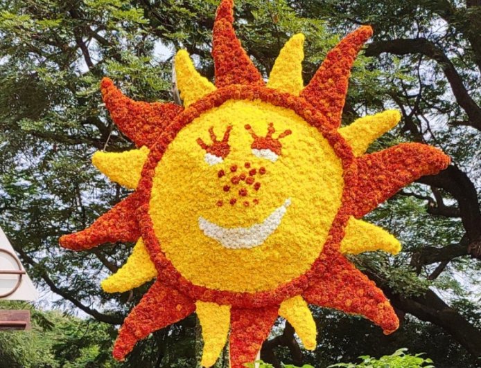 Lalbagh Flower Show-2026: ಹೂವಿನ ಲೋಕದಲ್ಲಿ ಗಂಗರ ವೈಭವ: ಲಾಲ್‌ಬಾಗ್‌ನಲ್ಲಿ 220ನೇ ಫಲಪುಷ್ಪ ಪ್ರದರ್ಶನ