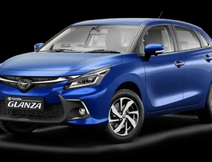 Toyota: 30 ಕಿ.ಮೀ ಮೈಲೇಜ್.. 5-ಸೀಟರ್, 6.73 ಲಕ್ಷ.. ಟೊಯೊಟಾ ಗ್ಲಾನ್ಜಾ ಕುರಿತ ಪ್ರಮುಖಾಂಶಗಳು
