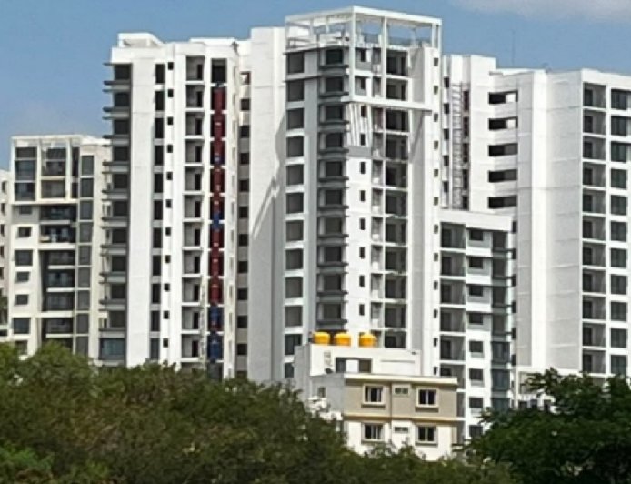 Bengaluru:18 ಅಂತಸ್ತಿನ ಅಪಾರ್ಟ್‌ಮೆಂಟ್‌ ಡೆಮಾಲಿಷನ್‌ಗೆ ಸಿದ್ಧತೆ.. ಯಾಕೆ ಗೊತ್ತಾ?