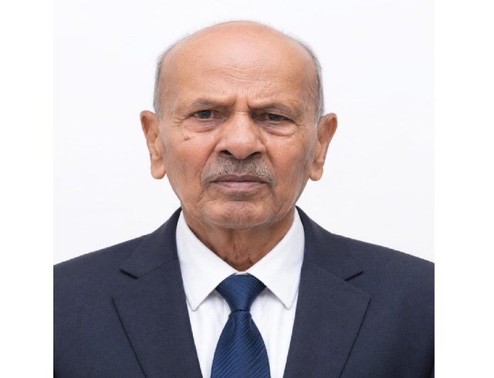 C.Veeranna: ಮಾಜಿ ಸಚಿವ ಸಿ.ವೀರಣ್ಣ ನಿಧನ