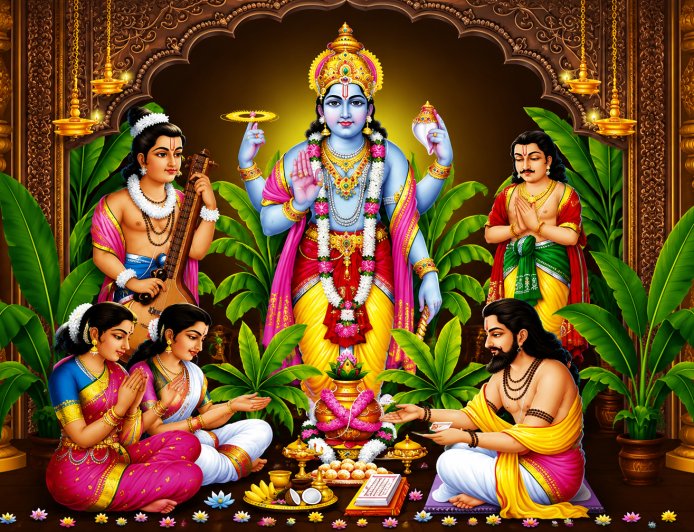 ನರಿಮೊಗರು ಮರಾಠಿ ಸಮಾಜ ಸೇವಾ ಸಂಘ: ಜು.26ರಂದು ಗಣಹೋಮ, ಶ್ರೀ ಸತ್ಯನಾರಾಯಣ ಪೂಜೆ, ವಾರ್ಷಿಕ ಸಭೆ