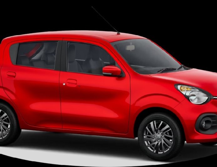 Maruti Celerio: 4.70 ಲಕ್ಷ ರೂ.. 34 ಕಿ.ಮೀ ಮೈಲೇಜ್, ಮಾರುತಿ ಸೆಲೆರಿಯೊ ಕುರಿತ ಪ್ರಮುಖಾಂಶಗಳು!