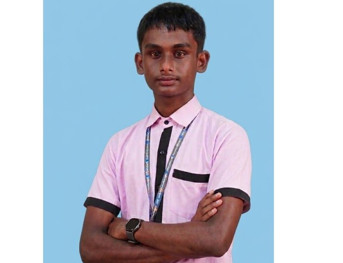 ವಲಯ ಮಟ್ಟದ ಚೆಸ್ ಪಂದ್ಯ: ತಾಲೂಕು ಮಟ್ಟಕ್ಕೆ ಸಮರ್ಥ್ ಬಾಹುಬಲಿ ಯಲ್ಲಟ್ಟಿ ಆಯ್ಕೆ