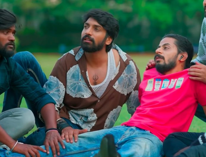 Jolly: ಜುಲೈ 31ಕ್ಕೆ ಜಾಲಿ ಸಿನಿಮಾ ರಿಲೀಸ್